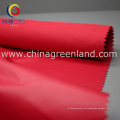 100% Polyester Pongee Coating Stoff für Textil Kleidung (GLLML264)